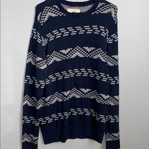 Hollister Mens Sweater